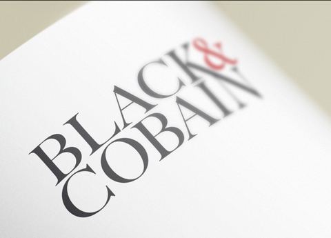 Black & Cobain