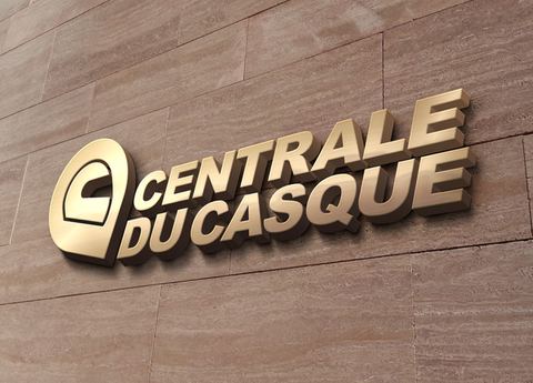 Centrale du Casque