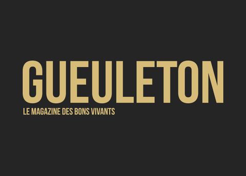 Gueuleton