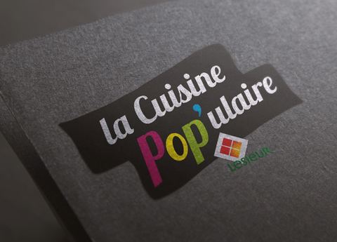 La Cuisine Populaire
