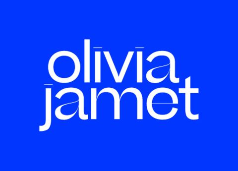 Olivia Jamet