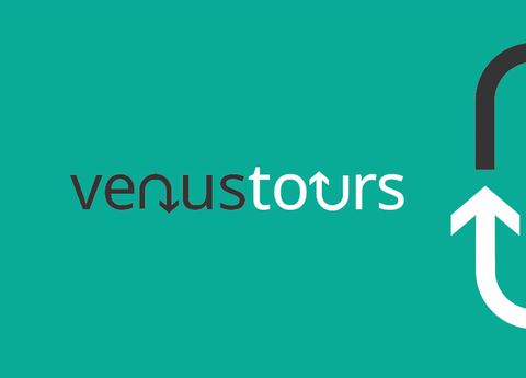 Venus Tours