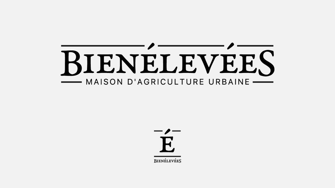 Bien Élevées logo