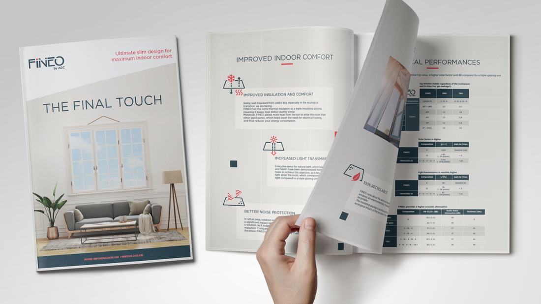 Fineo brochure