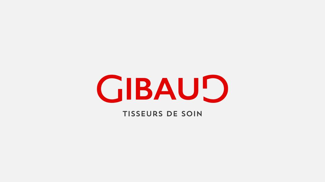 Gibaud logo