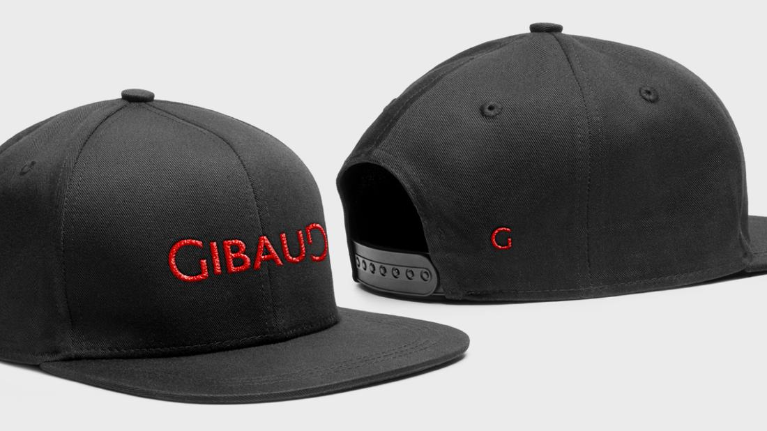 Gibaud caps