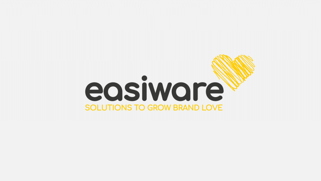 Easyware Icon Easiware's brand identity and website - Die In Color